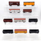 Accurail & Other HO Scale Assorted Freight Cars [10] VG