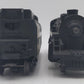 Lionel 233 Vintage O  2-4-2 Plastic Scout Steam Locomotive & 233W Tender EX