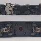 Lionel 233 Vintage O  2-4-2 Plastic Scout Steam Locomotive & 233W Tender EX