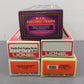 Lionel and Others O Assorted Freight Cars 9701, 9887, 19262, 9872, 2319[5] EX/Box