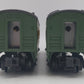 Lionel Vintage O Lionel Lines Maplewood Passenger Cars #2400, 2400 [2] EX