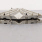 Lionel 6-12047 O-72 Remote-Control FasTrack Wye Switch Turnout [2] EX