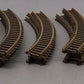 American Flyer HO Gilbert Straight Track Sections [36] VG