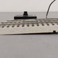 Lionel 6-12020 O Gauge FasTrack Uncoupling Track EX