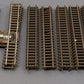 American Flyer Assorted HO Track Sections [35] VG