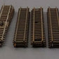 American Flyer Assorted HO Track Sections [35] VG