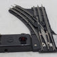Lionel 6-14062 O 31" Remote-Control Left Hand Switch Turnout VG