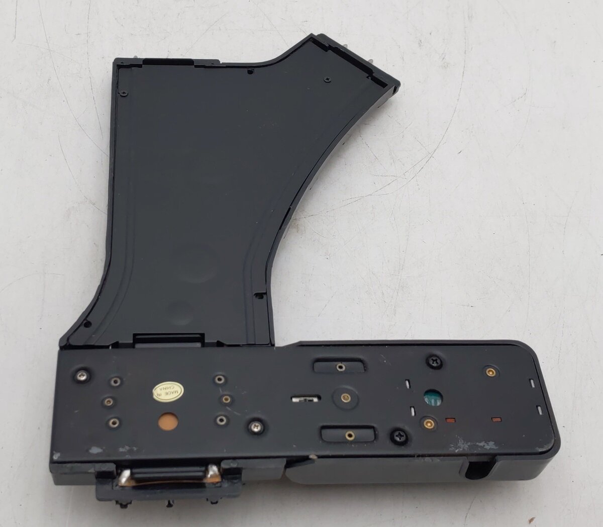 Lionel 6-14062 O 31" Remote-Control Left Hand Switch Turnout VG