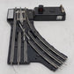 Lionel 6-14062 O 31" Remote-Control Left Hand Switch Turnout VG