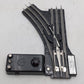 Lionel 6-14062 O 31" Remote-Control Left Hand Switch Turnout VG