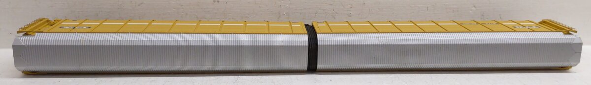 Atlas 20000244 HO Union Pacific 244 Articulated Auto Carrier #880255 EX