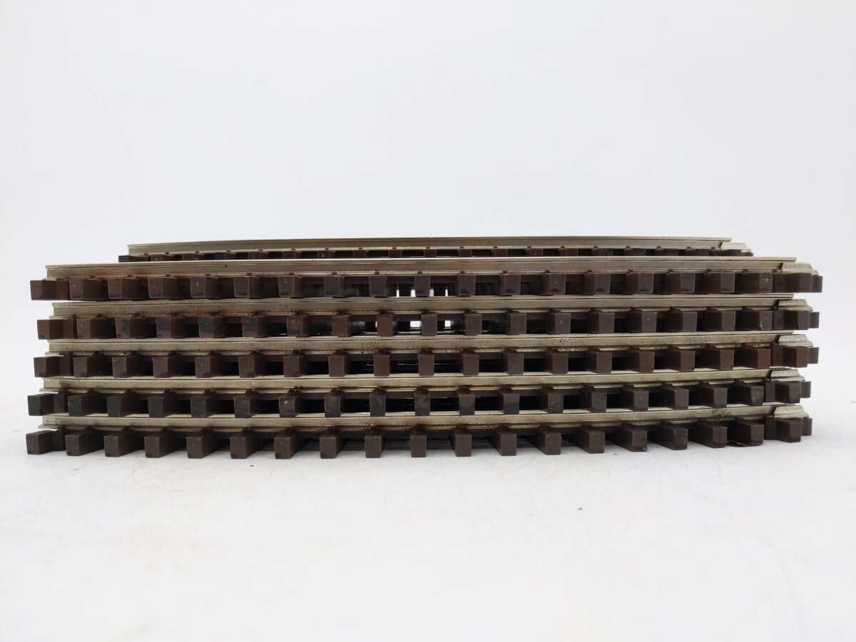 Atlas 6066 O Gauge 3-Rail 36