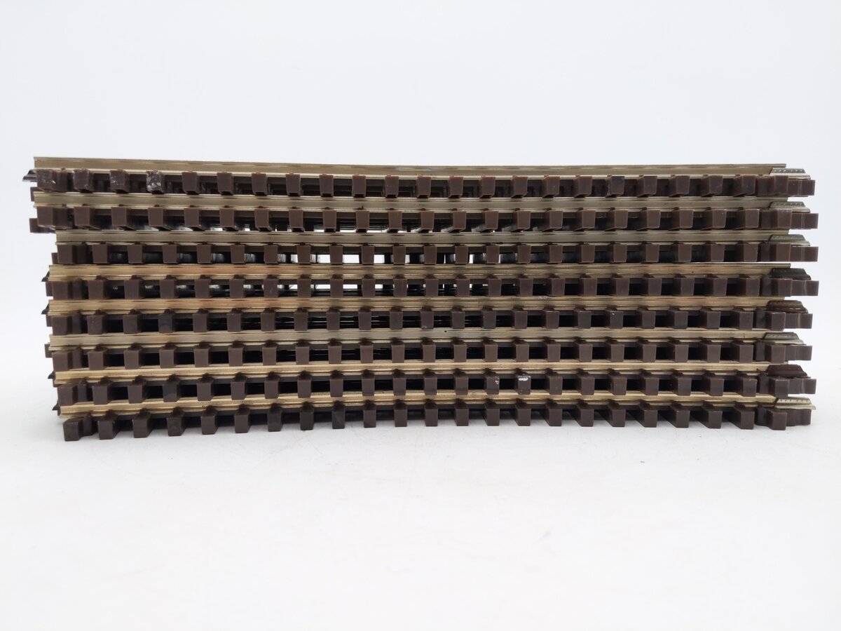 Atlas 6060 O54 Full Curved Track [16] EX