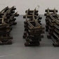 American Flyer S Gauge Assorted Tracks Sections [46] VG