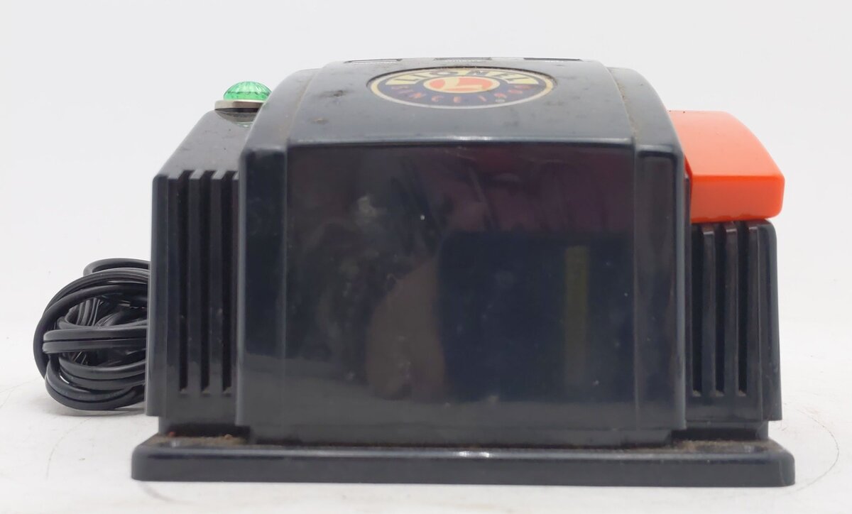 Lionel 6-14198 O CW-80 80 Watt Transformer EX
