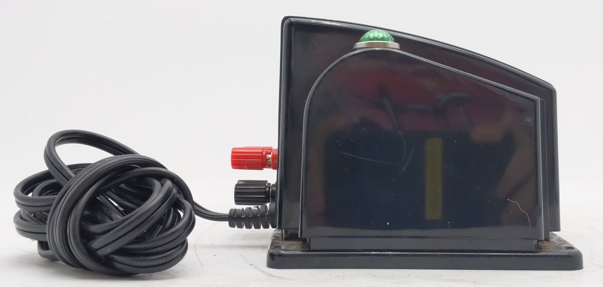 Lionel 6-14198 O CW-80 80 Watt Transformer EX