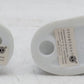 Dept 56 56.56697 New England Village “Good Day Reverend” Ceramic Figures EX/Box