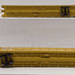 Atlas 20000244 HO Union Pacific 244 Articulated Auto Carrier #880062 EX