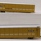 Atlas 20000244 HO Union Pacific 244 Articulated Auto Carrier #880062 EX