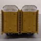 Atlas 20000244 HO Union Pacific 244 Articulated Auto Carrier #880062 EX