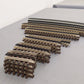 Atlas O Assorted Track 6062, 6050, 6063, 6053, 6051, 6046 [18] EX