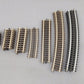Atlas O Assorted Track 6062, 6050, 6063, 6053, 6051, 6046 [18] EX