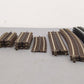 Atlas O Assorted Track 6062, 6050, 6063, 6053, 6051, 6046 [18] EX