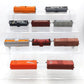 Accurail & Other HO Scale Assorted Freight Cars [10] VG