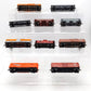 Accurail & Other HO Scale Assorted Freight Cars [10] VG