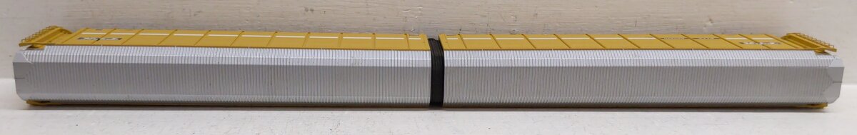 Atlas 20000244 HO Union Pacific 244 Articulated Auto Carrier #880230 EX