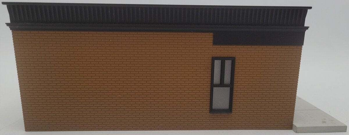 Lionel 6-34128 O Assembled Pharmacy Building EX