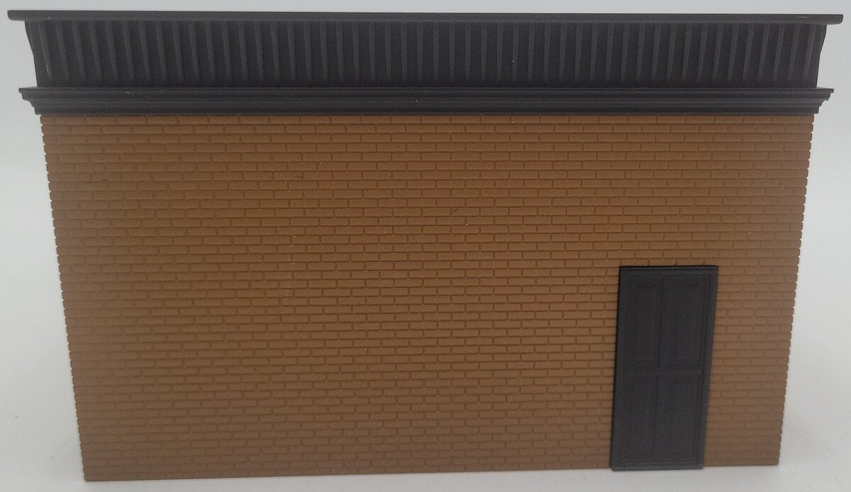 Lionel 6-34128 O Assembled Pharmacy Building EX
