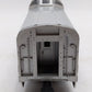 Lionel 2552 Vintage O Canadian Pacific Skyline 500 Aluminum Vista Dome Car EX/Box