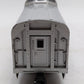 Lionel 2552 Vintage O Canadian Pacific Skyline 500 Aluminum Vista Dome Car EX/Box