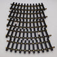 Aristo-Craft 11100 Euro Brass 4 Ft. Diameter Curved Track[5] EX