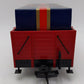 LGB 40217 G Gauge Christmas Gondola LN/Box