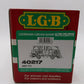 LGB 40217 G Gauge Christmas Gondola LN/Box