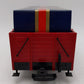 LGB 40217 G Gauge Christmas Gondola LN/Box