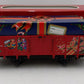 LGB 40217 G Gauge Christmas Gondola LN/Box