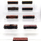 Accurail & Other HO Scale Assorted Freight Cars [9] VG