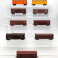 Accurail & Other HO Scale Assorted Freight Cars [9] VG
