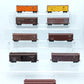 Accurail & Other HO Scale Assorted Freight Cars [9] VG