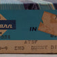 Custom Built HO Scale Undecorated Combination Passenger Car VG