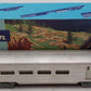 Custom Built HO Scale Undecorated Combination Passenger Car VG