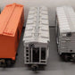 Lionel/K-Line O Gauge Freight Cars #6424,6416,6477,9267,13448 [5] VG