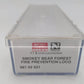 Micro-Trains 98702521 N Scale Smokey Bear Forest Fire Prevention Diesel Loco VG/Box