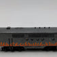 Micro-Trains 98702521 N Scale Smokey Bear Forest Fire Prevention Diesel Loco VG/Box