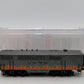 Micro-Trains 98702521 N Scale Smokey Bear Forest Fire Prevention Diesel Loco VG/Box