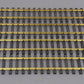 Aristo-Craft 20090 G 36" Straight Single Track 3' USA Style Stainless Steel [4] EX
