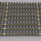 Aristo-Craft 20090 G 36" Straight Single Track 3' USA Style Stainless Steel [4] EX